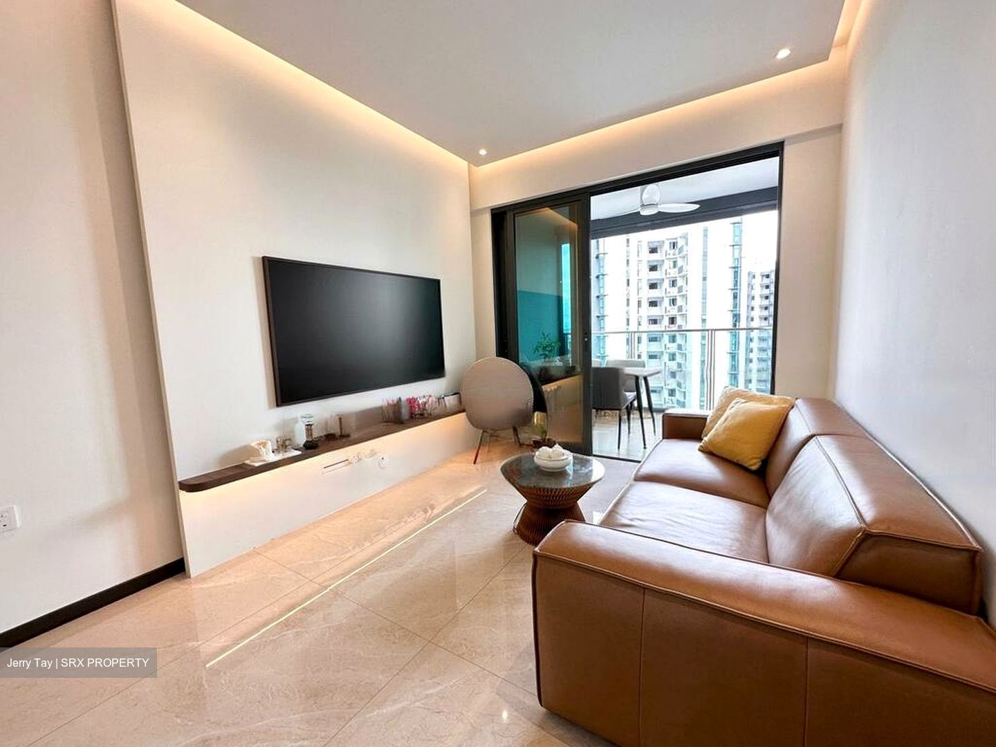 Normanton Park (D5), Apartment #466758981